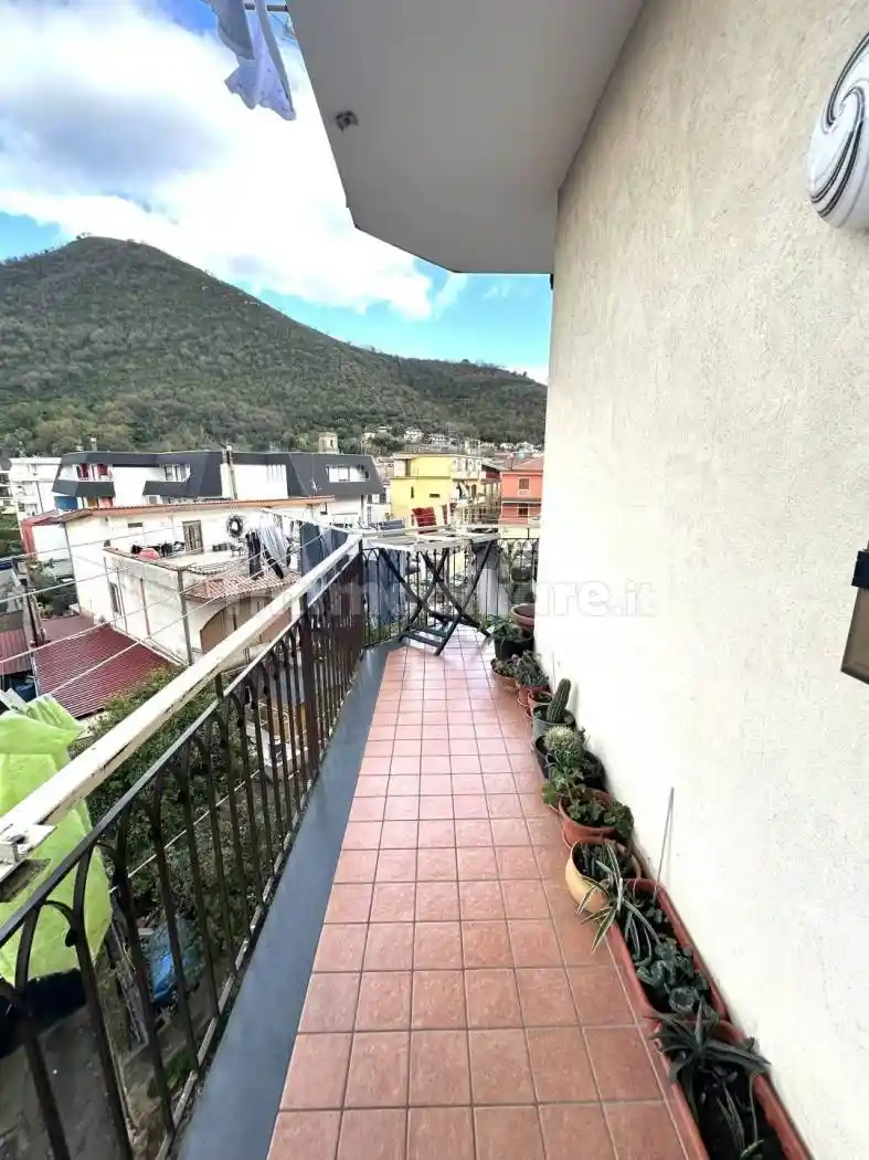 Appartamento in vendita a Nocera Superiore