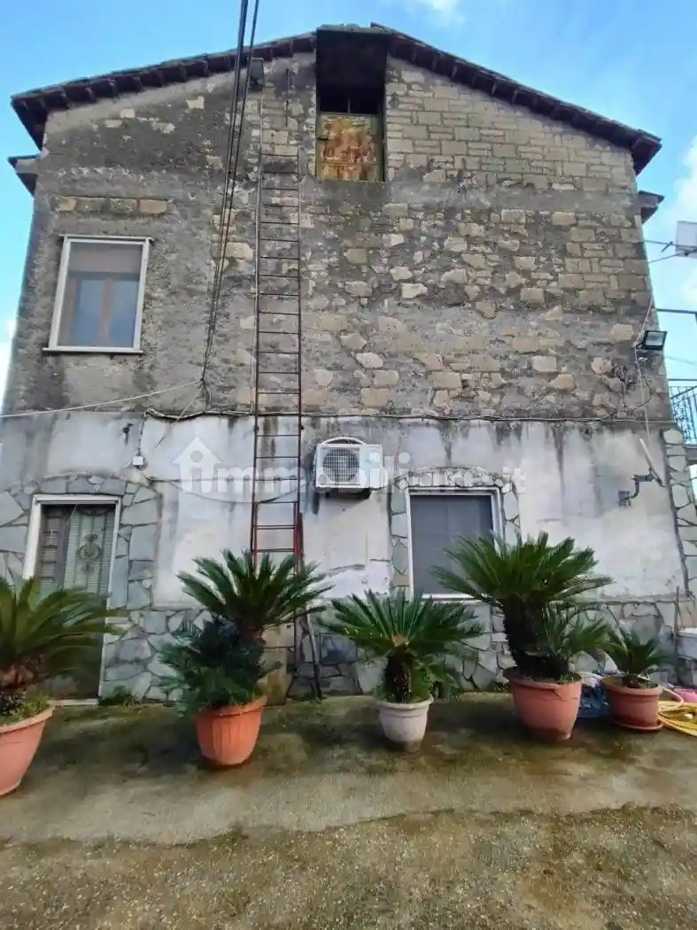 Casa indipendente in vendita a Cava de' Tirreni
