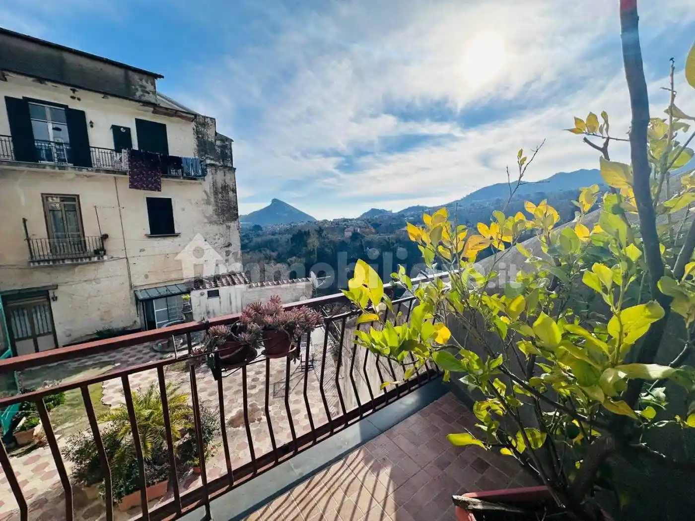 Appartamento in vendita a Cava de' Tirreni