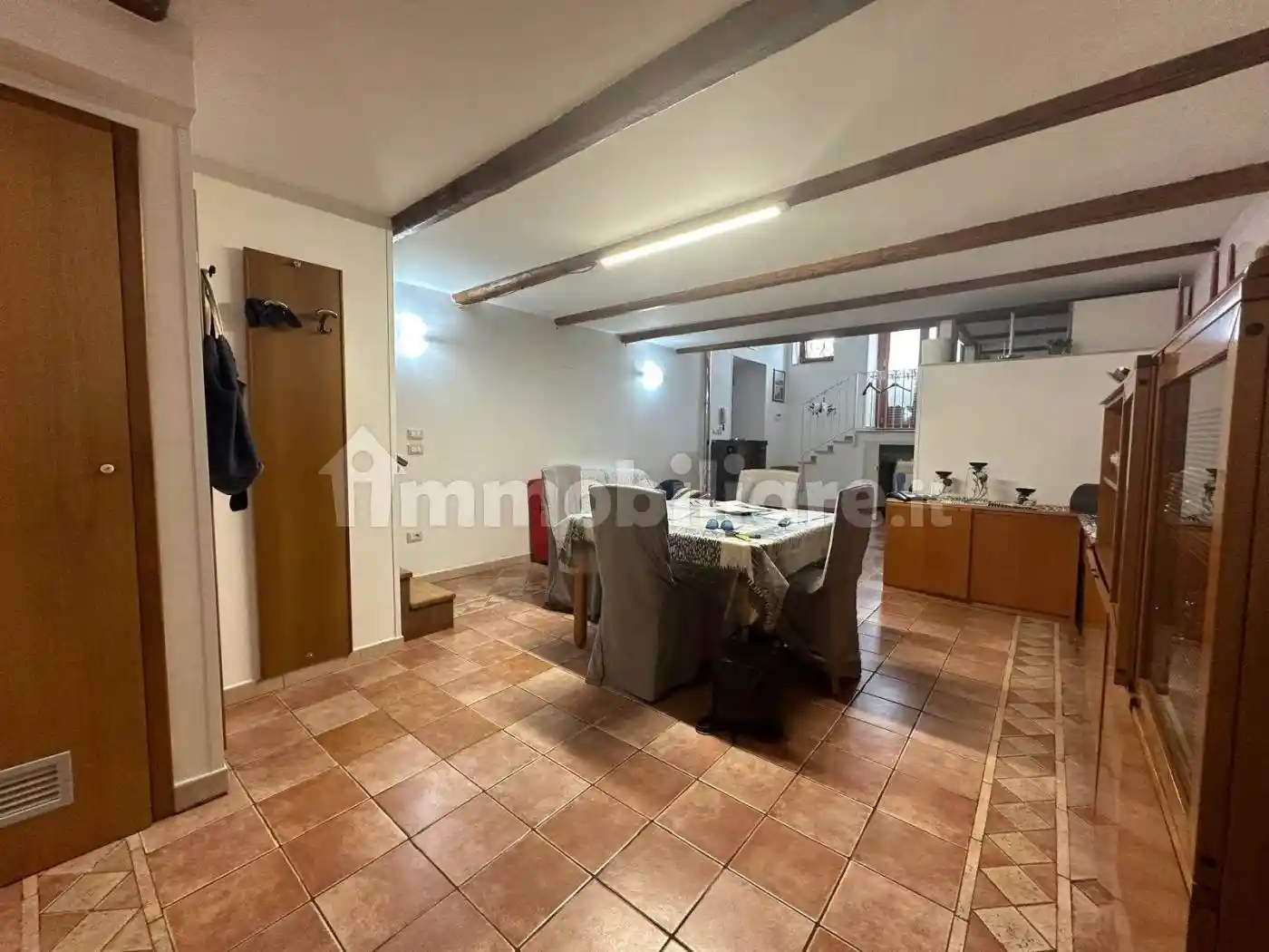 Appartamento in vendita a Cava de' Tirreni