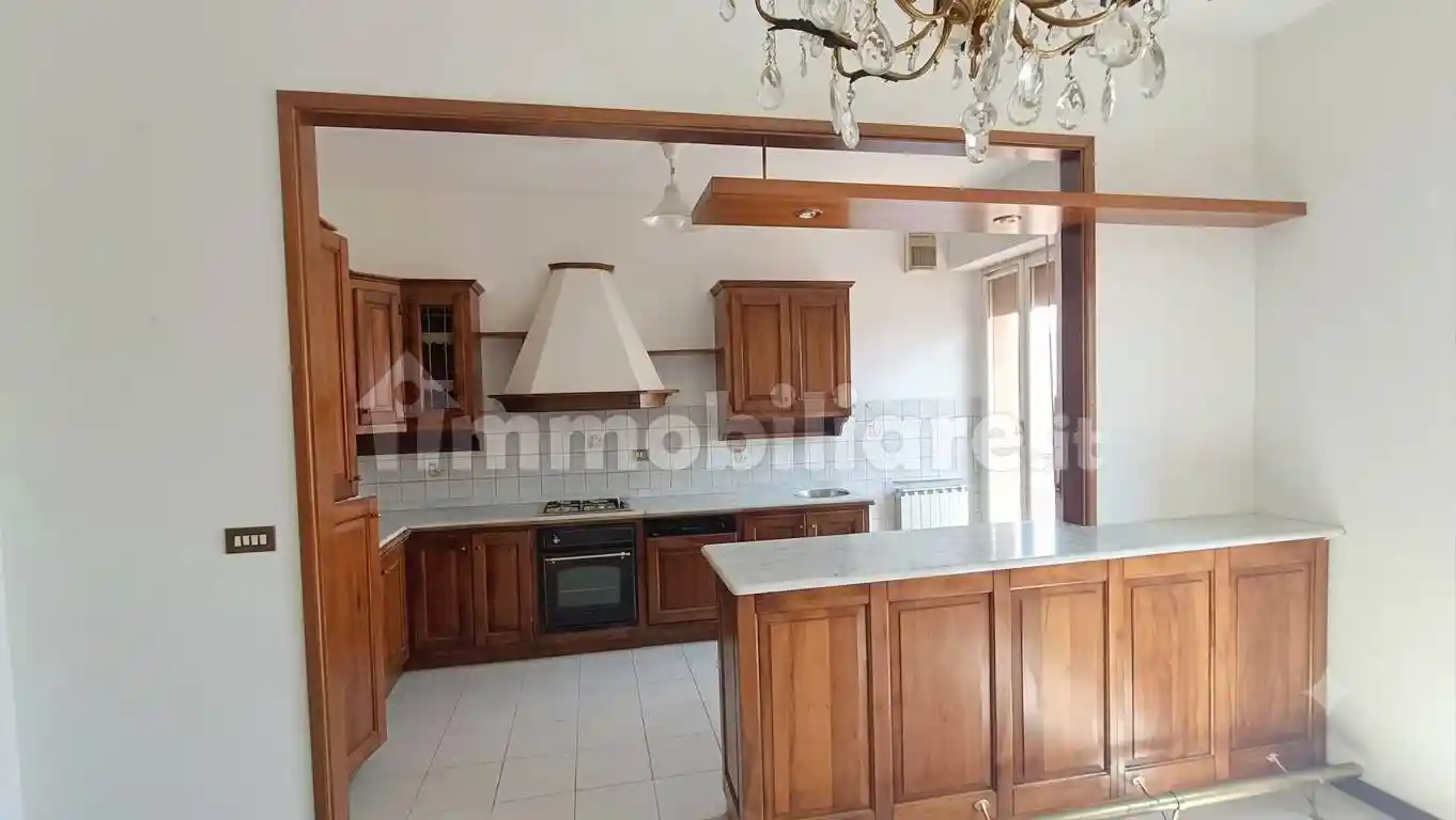 Appartamento in vendita a Borgo San Lorenzo
