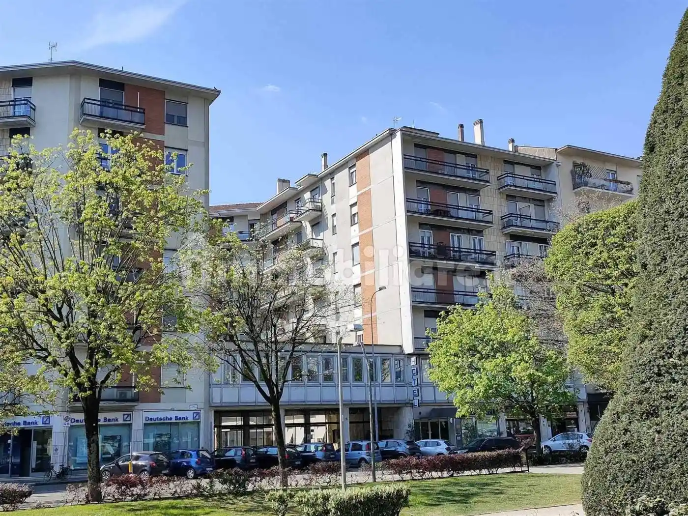 Appartamento in vendita a Lodi