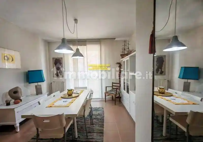 Appartamento in vendita a Ventimiglia