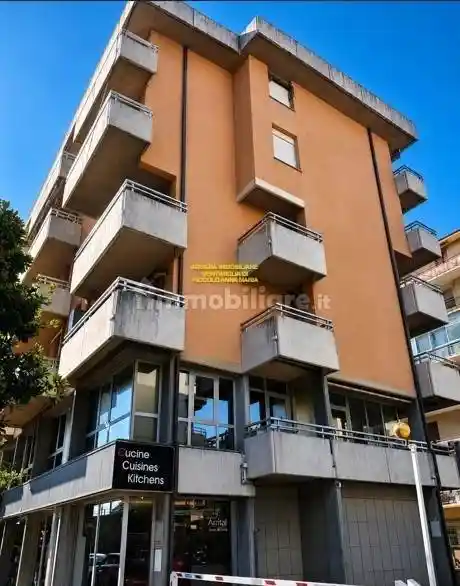 Appartamento in vendita a Ventimiglia