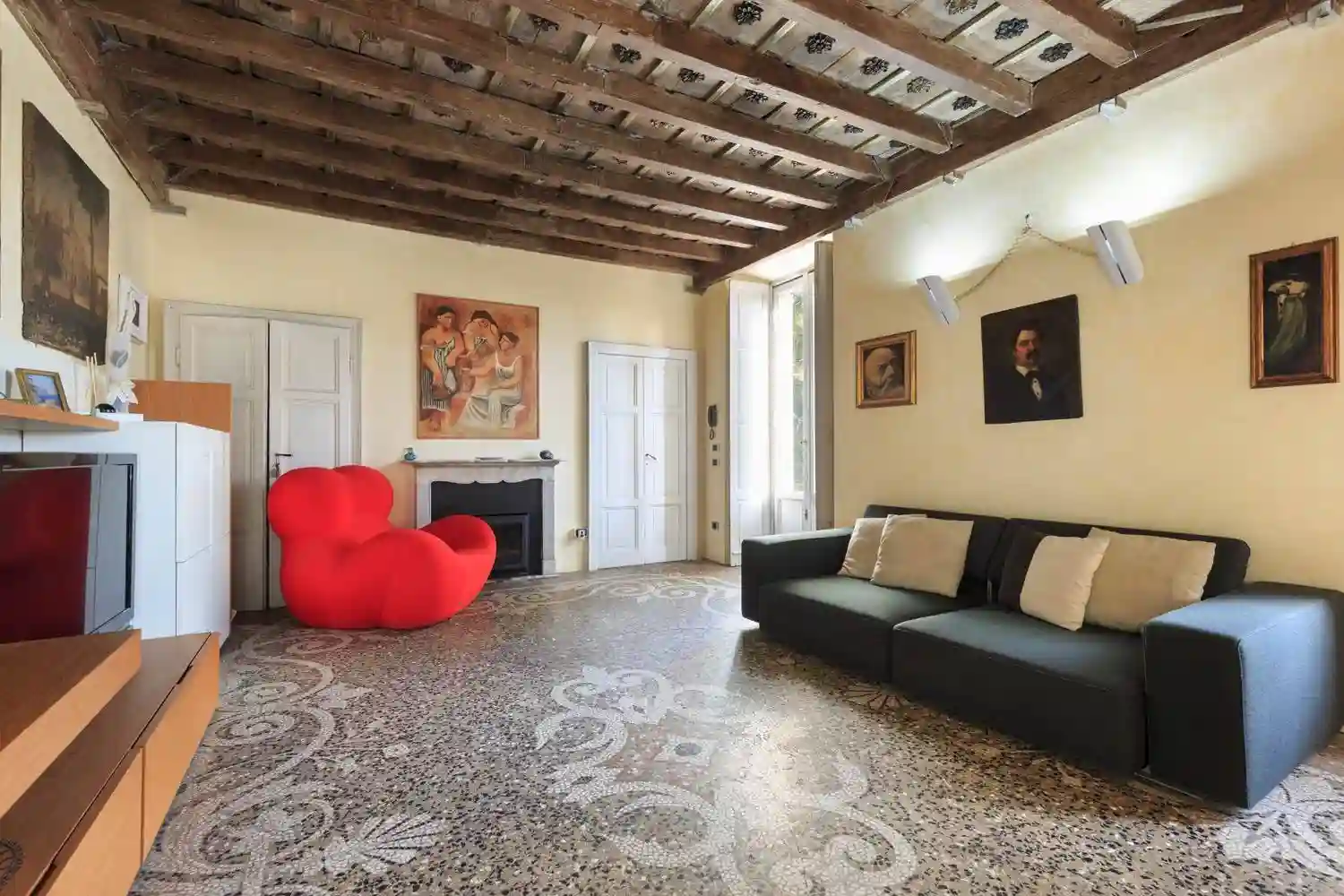 Villa - foto 4
