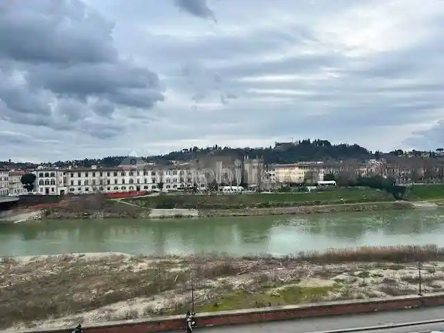 Appartamento in affitto a Firenze