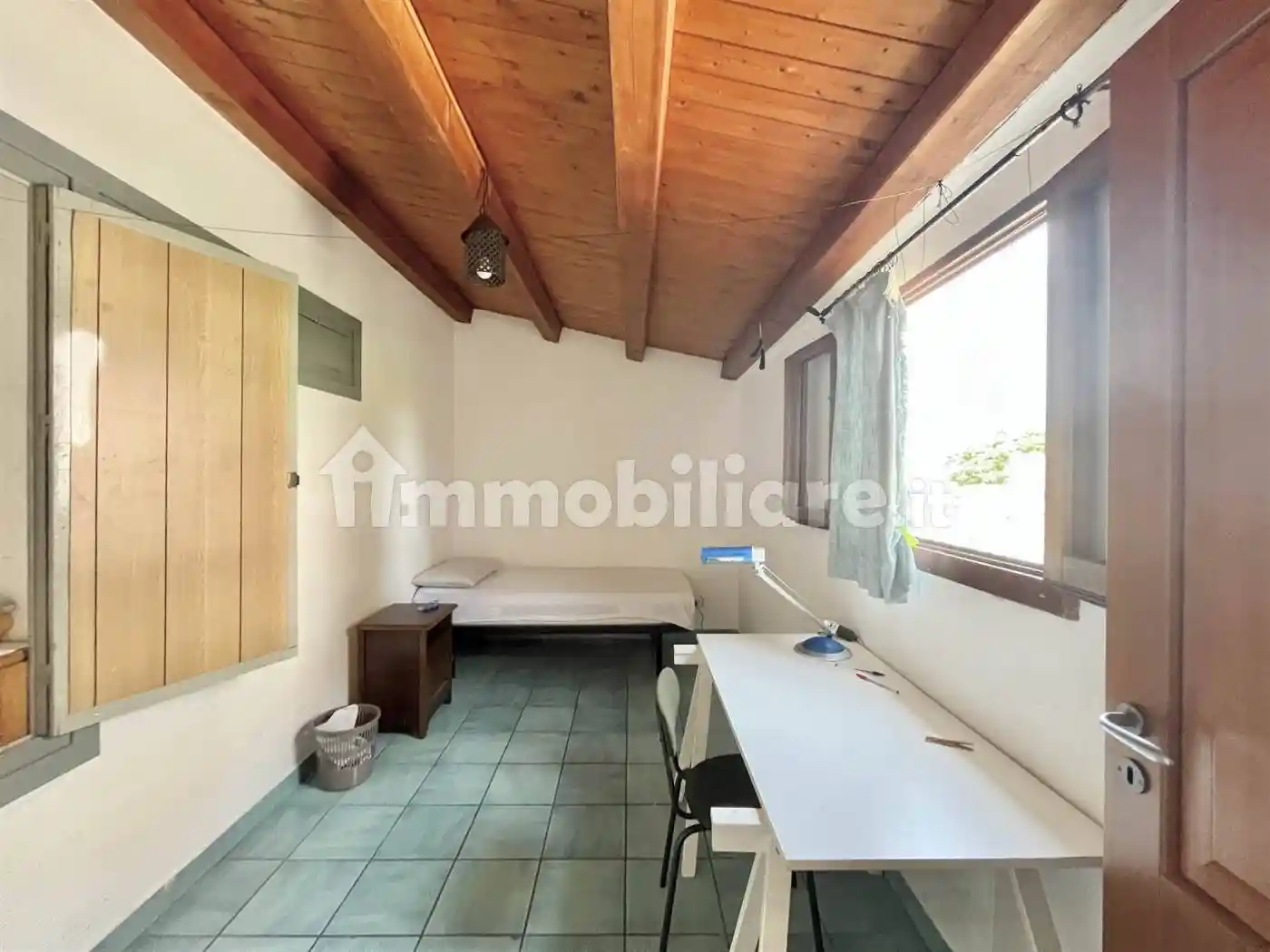 Appartamento in affitto a Palermo