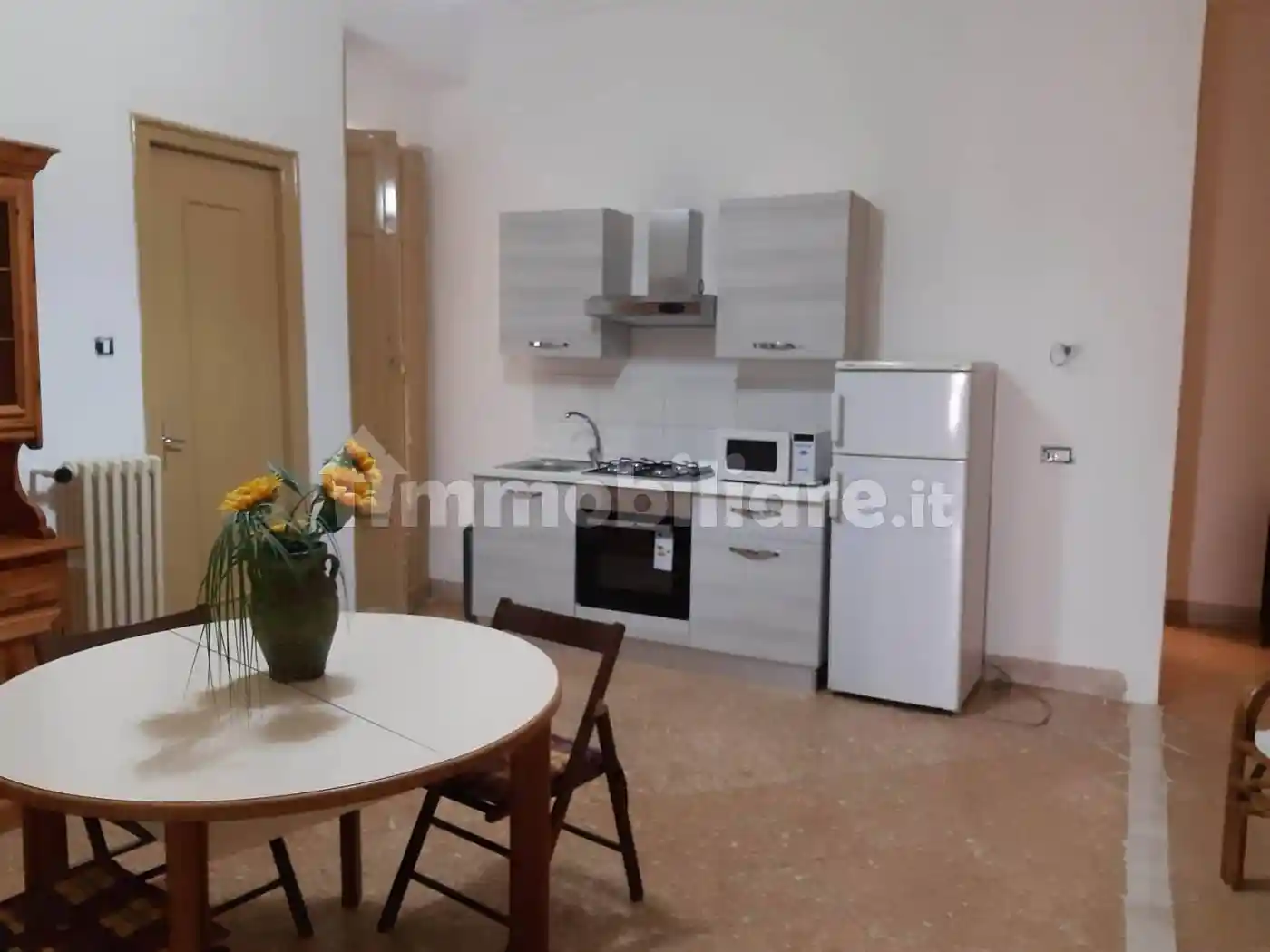 Appartamento in affitto a Palermo