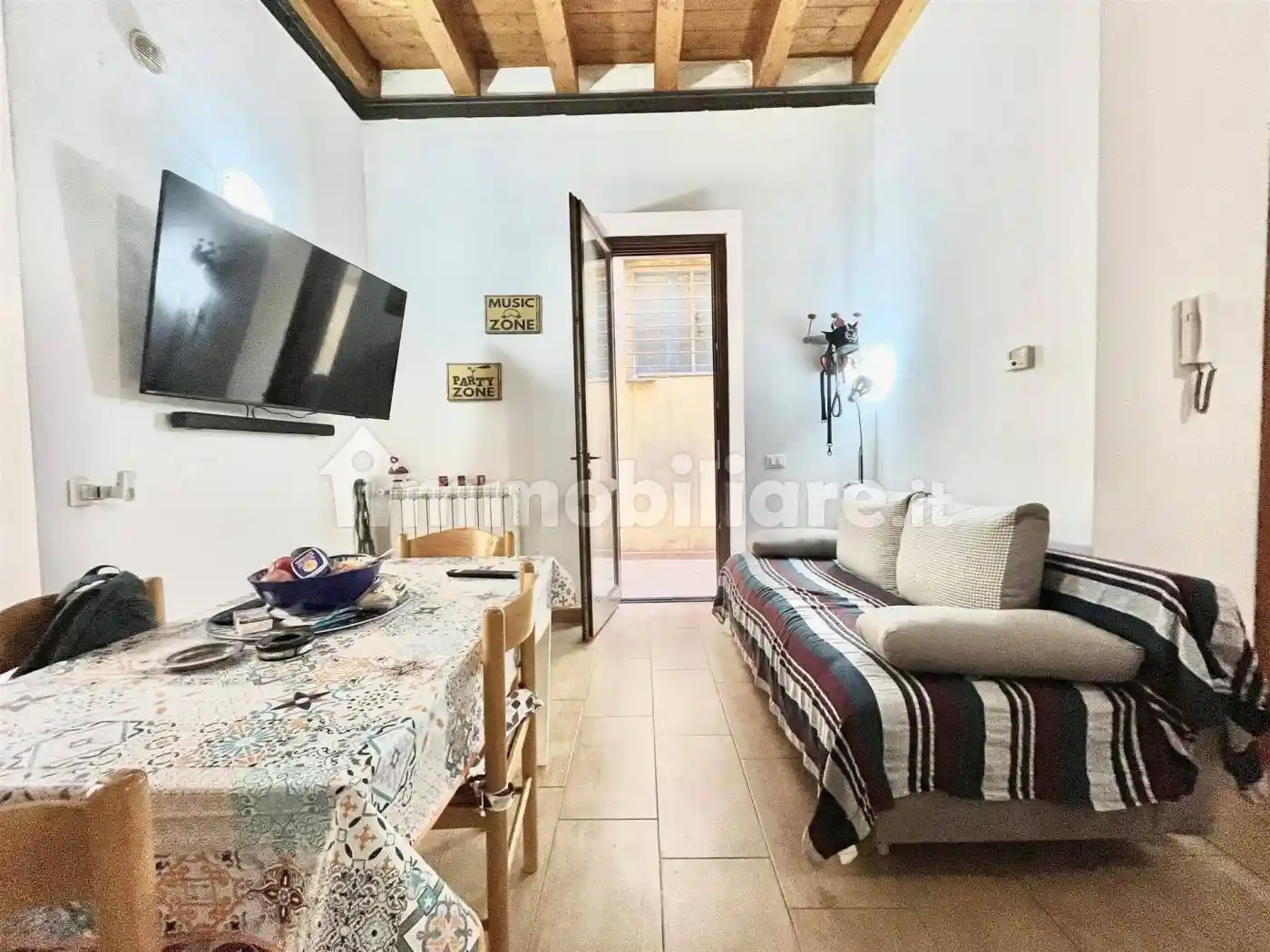 Appartamento in affitto a Palermo