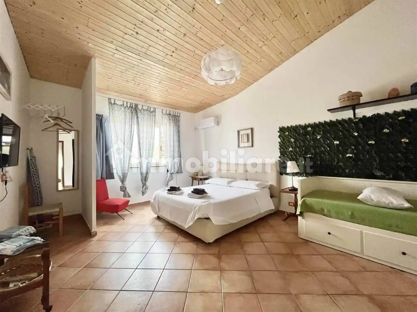 Appartamento in affitto a Palermo