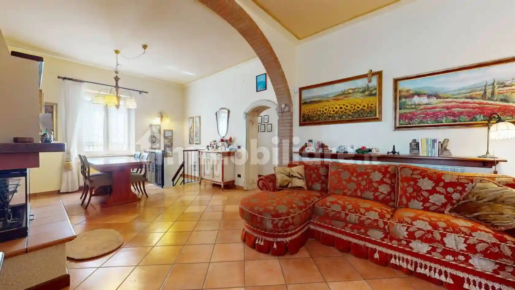 Villa - foto 4