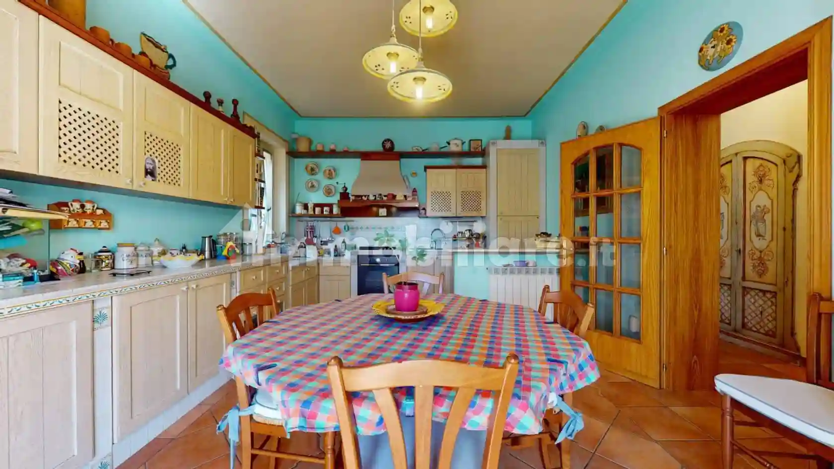 Villa - foto 5