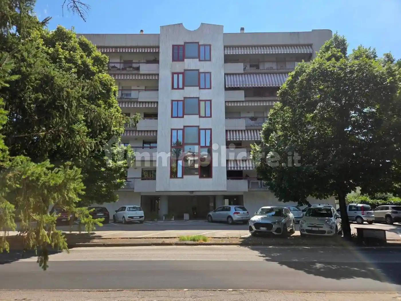Appartamento in vendita a Bastia Umbra
