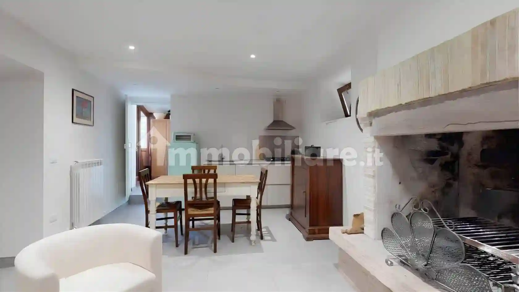 Casa indipendente - foto 5