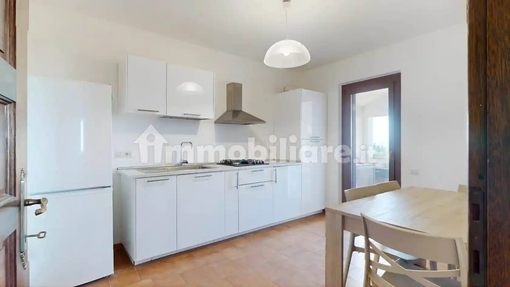 Appartamento in vendita a Assisi