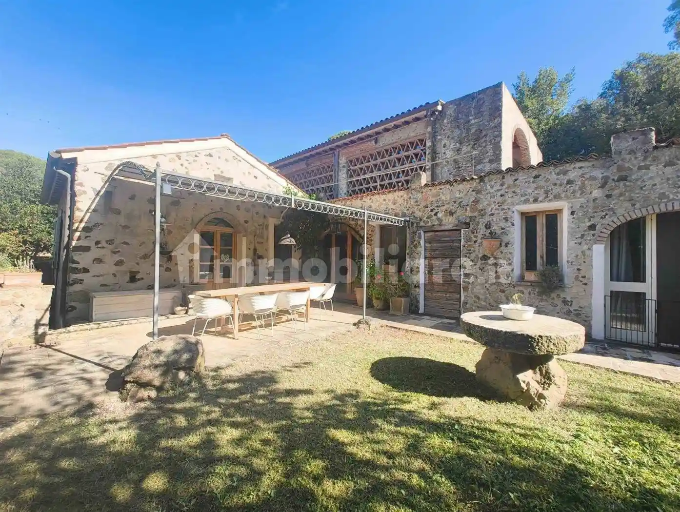 Villa in vendita a Capoliveri