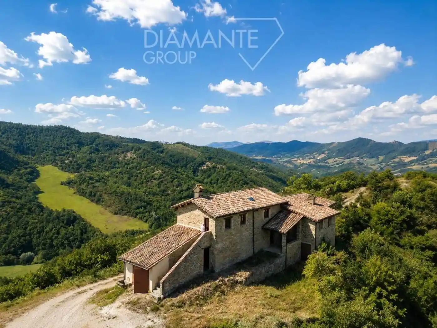 Rustico - Casale in vendita a Gubbio