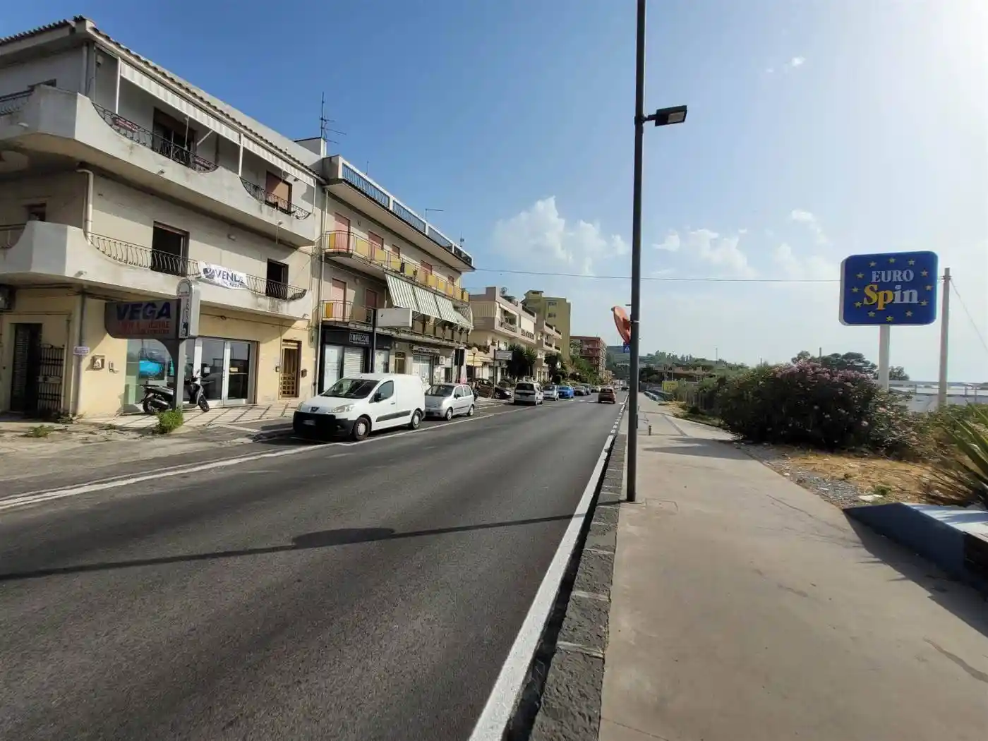 Appartamento in vendita a Villafranca Tirrena