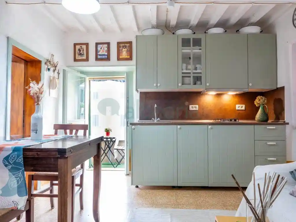 Appartamento in vendita a Castiglione della Pescaia
