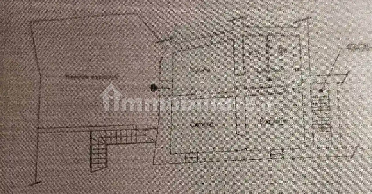 Casa indipendente - foto 3