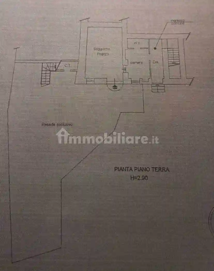 Casa indipendente - foto 4