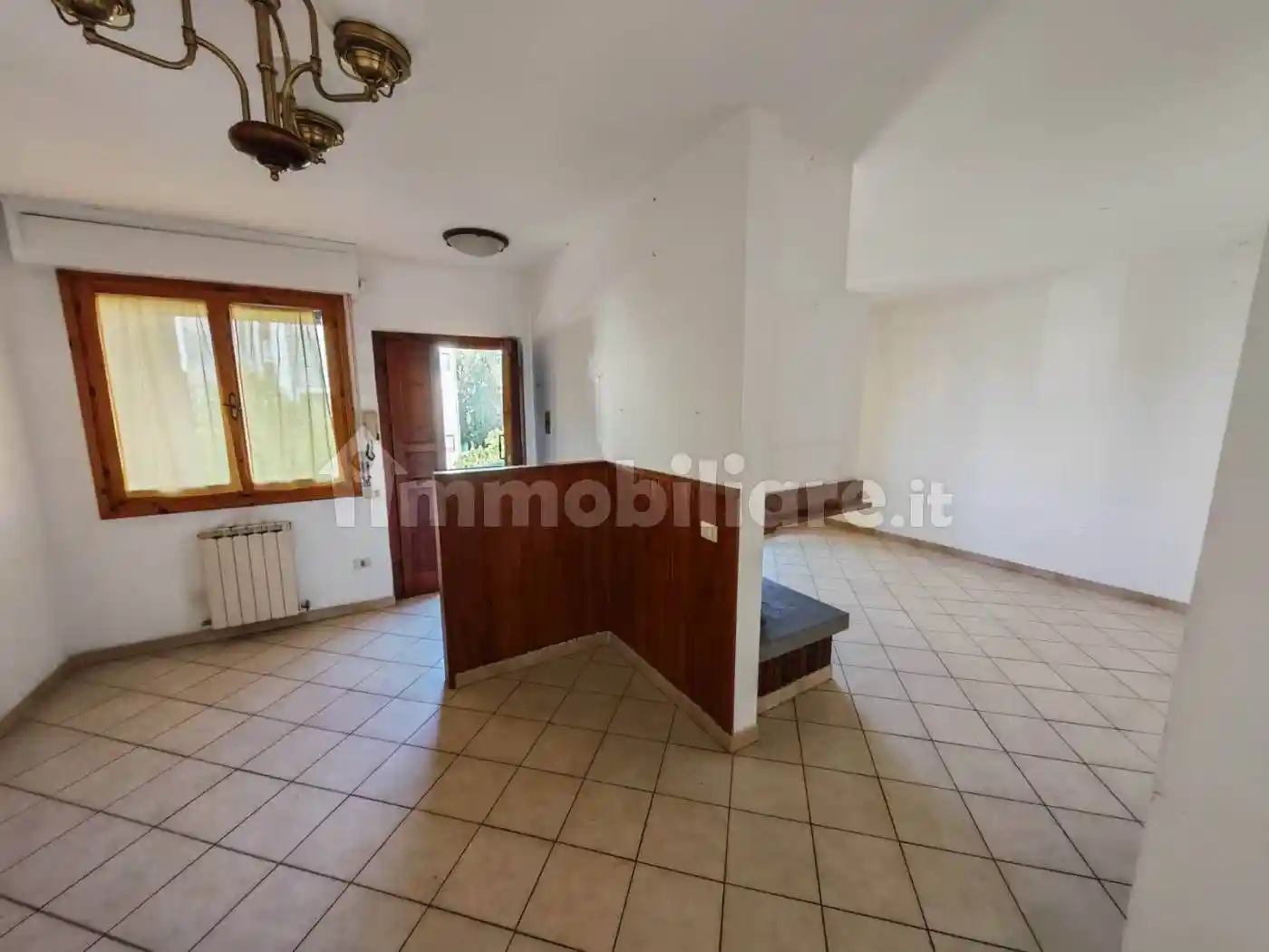 Appartamento in vendita a Montevarchi
