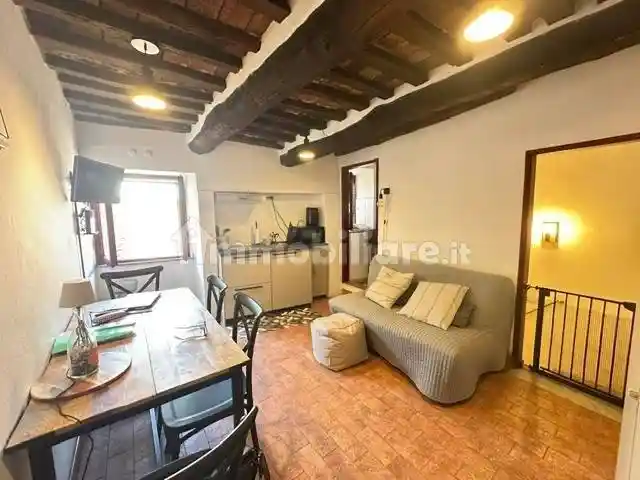 Appartamento in vendita a Gavorrano