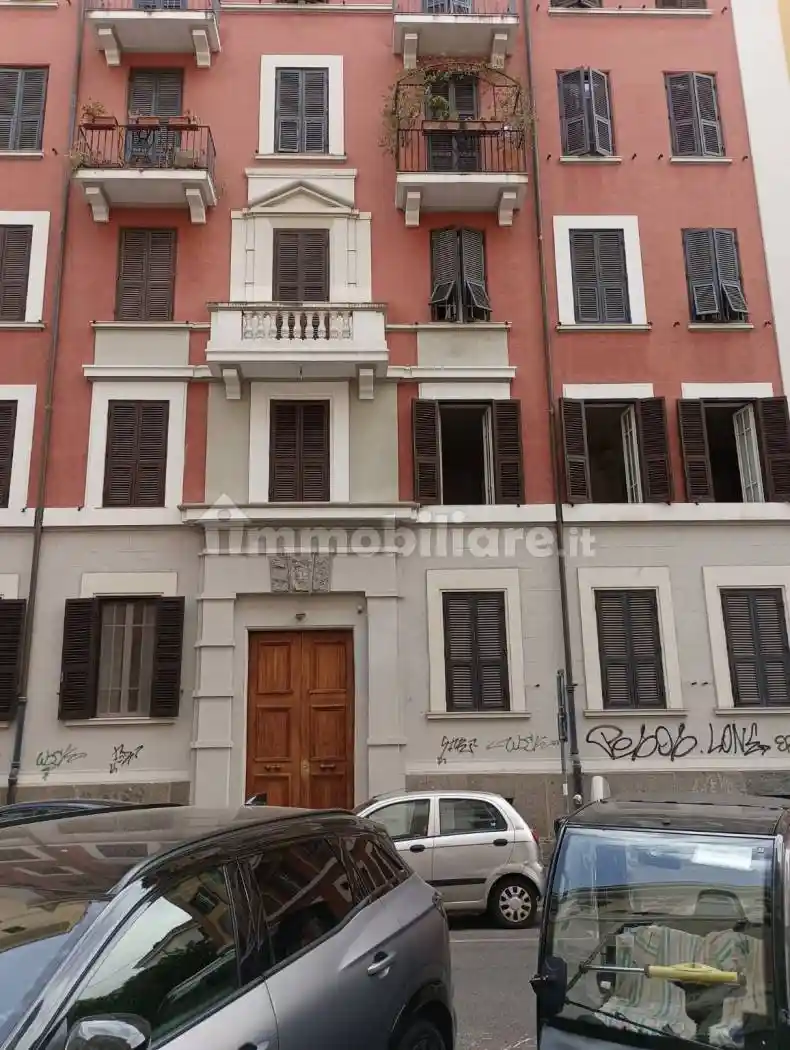 Appartamento in affitto a Roma