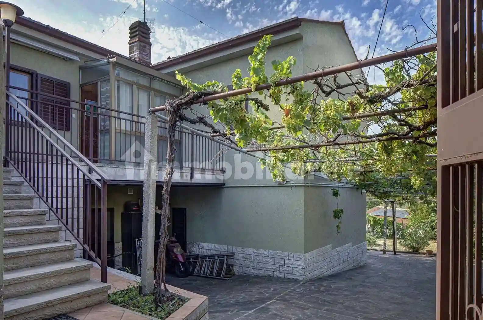 Casa indipendente - foto 4