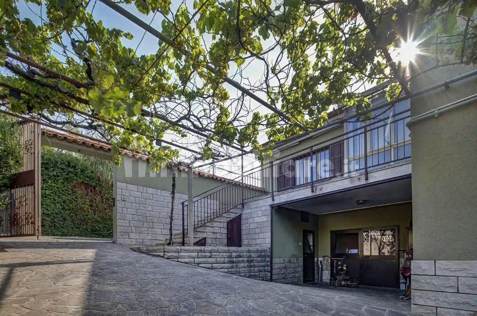 Casa indipendente - foto 5