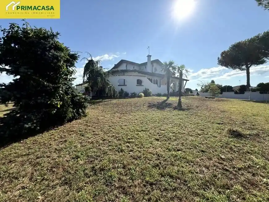 Villa in vendita a Chioggia