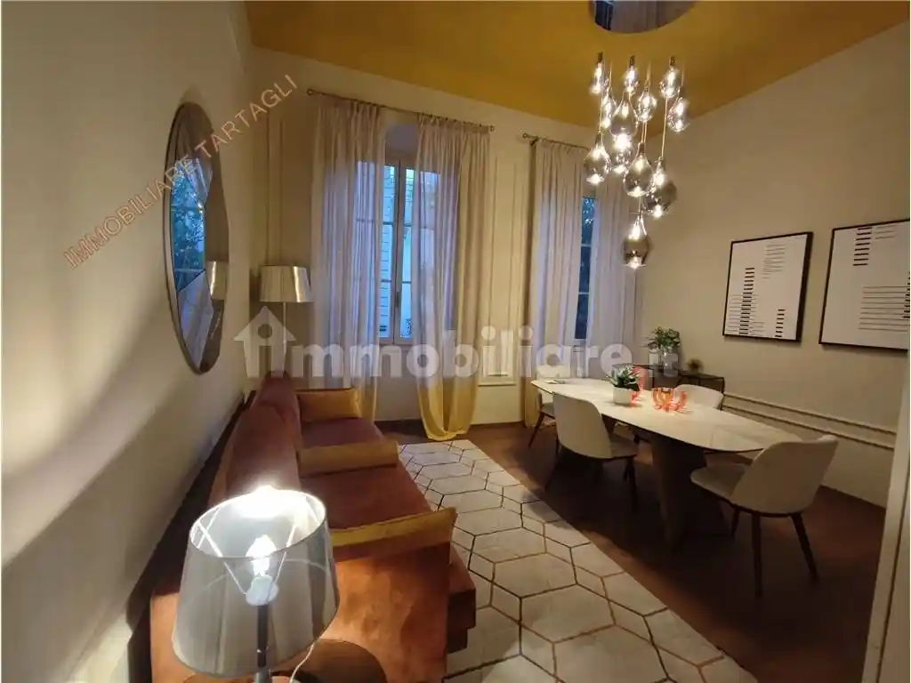 Appartamento in affitto a Firenze