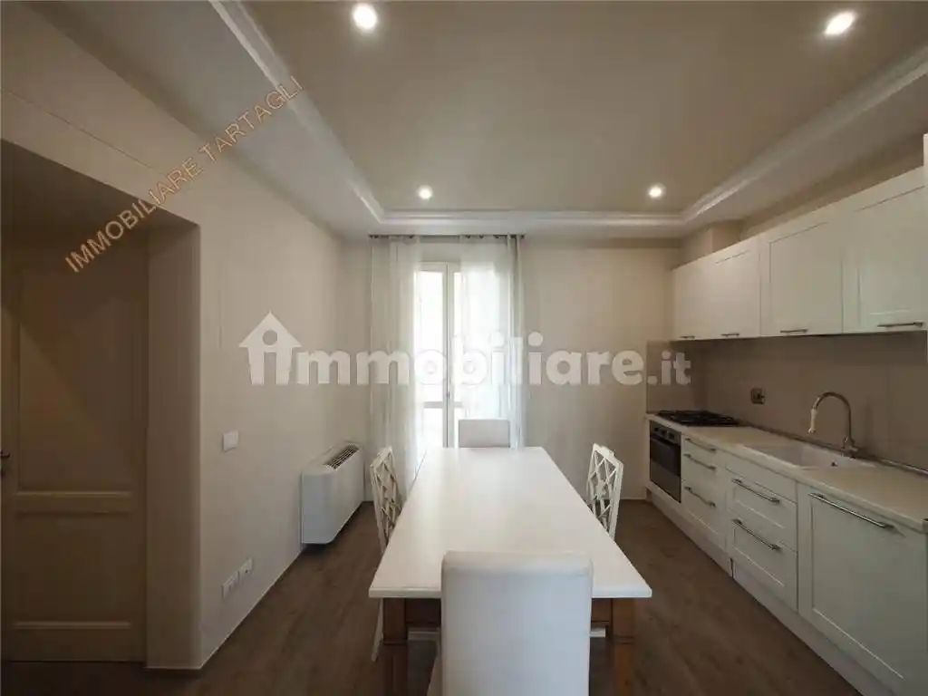 Appartamento in affitto a Firenze