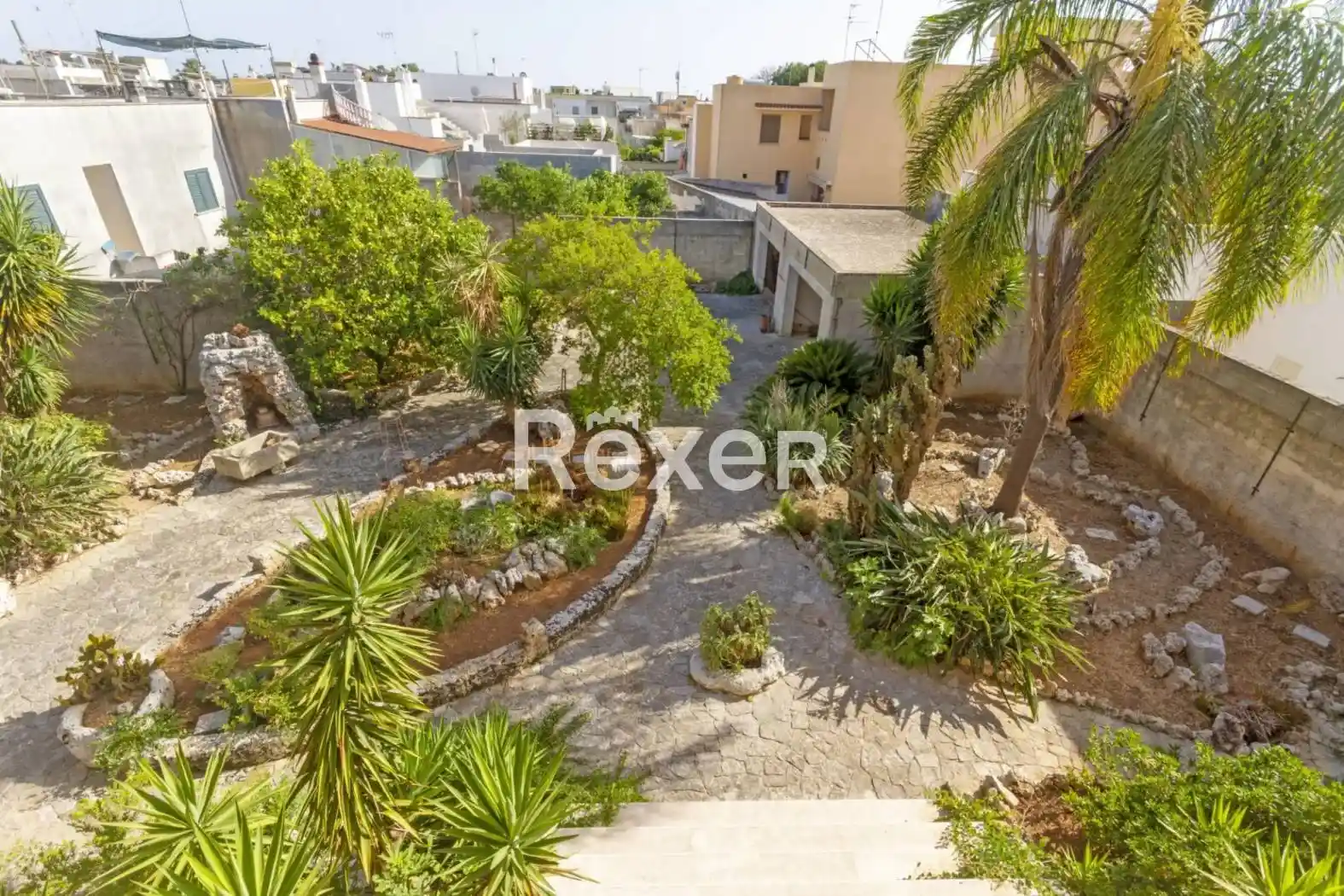 Villa in vendita a Gagliano del Capo