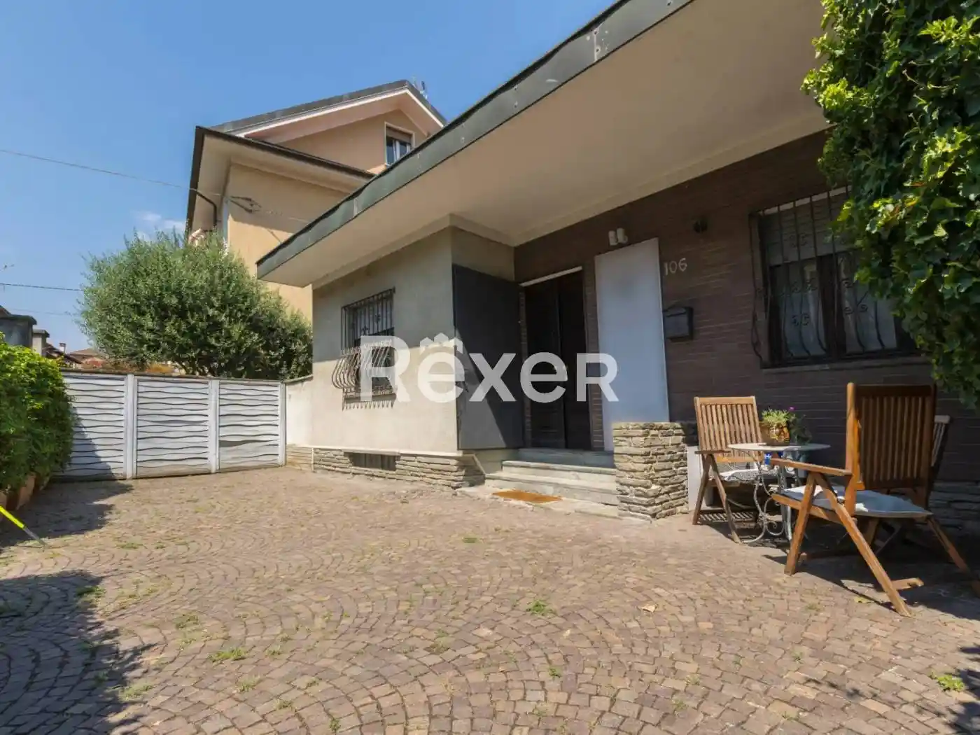Villa in vendita a Rivoli