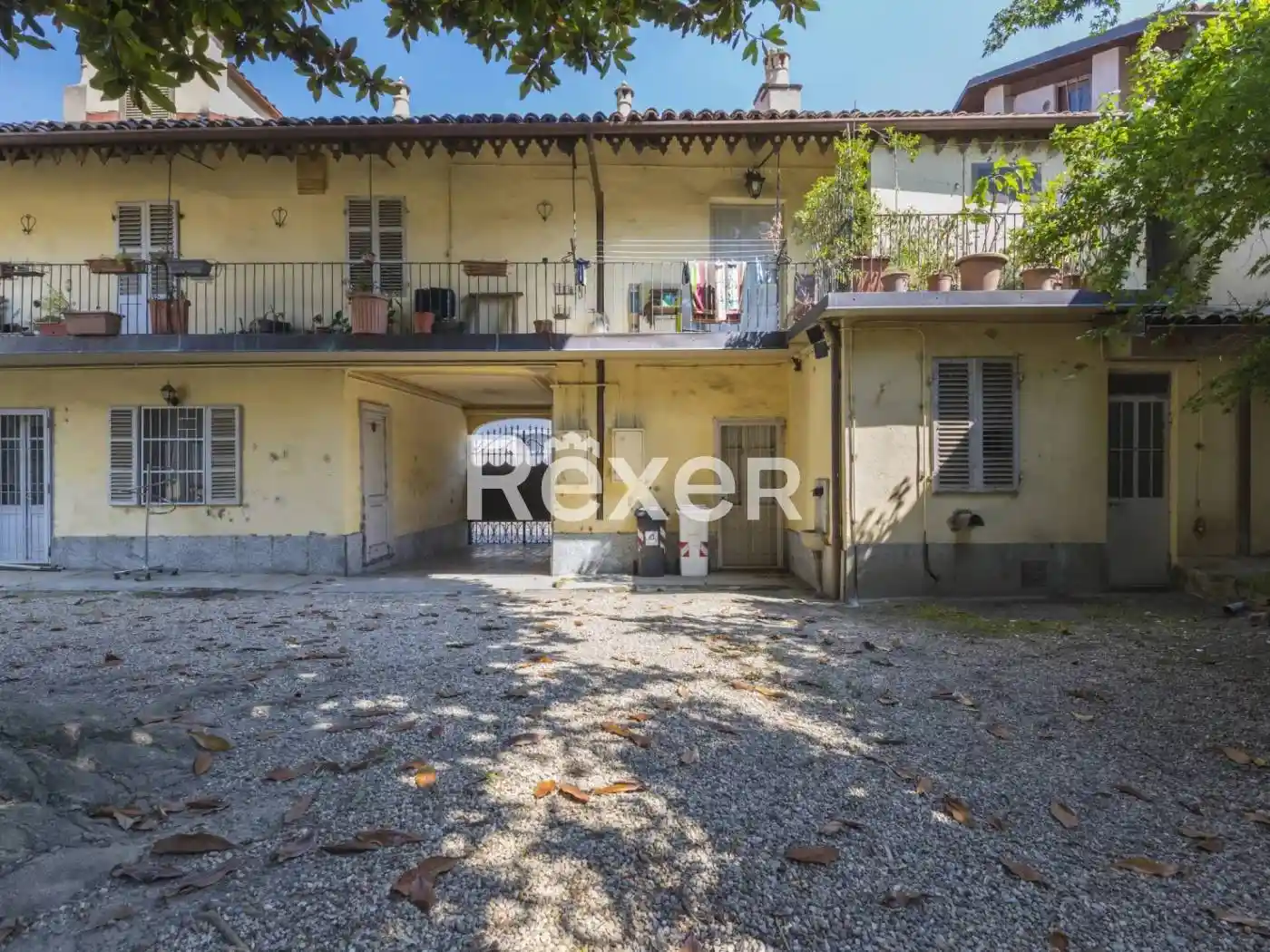 Casa indipendente in vendita a Rivoli