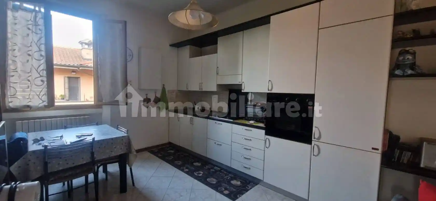 Appartamento in vendita a Bologna