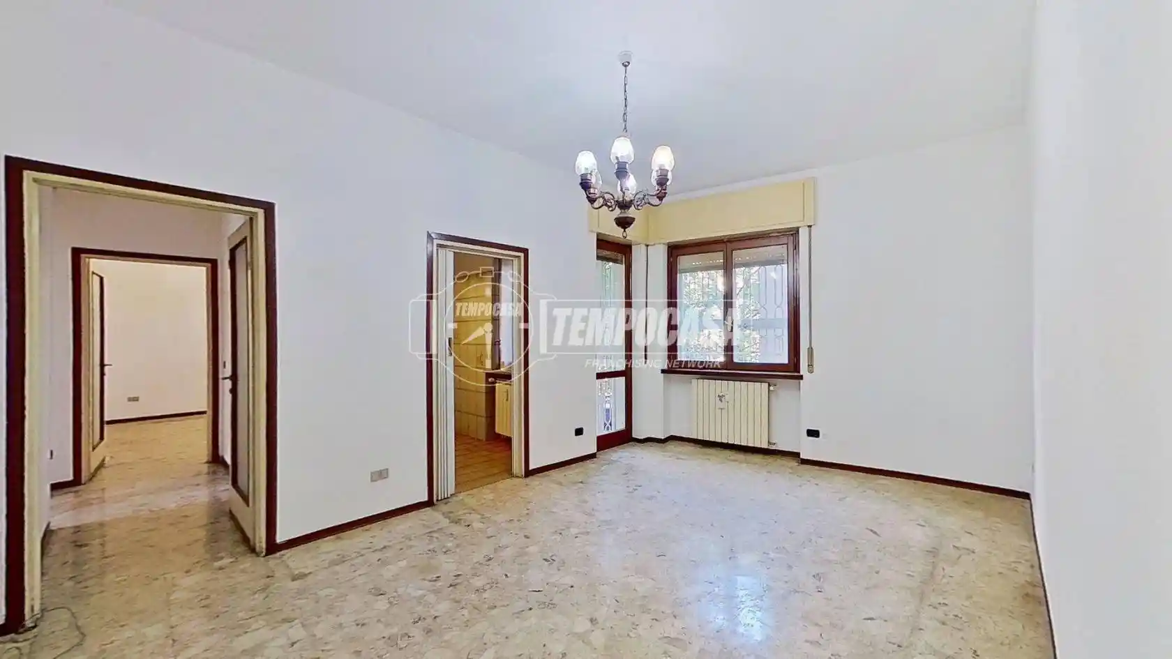 Appartamento in vendita a Brugherio