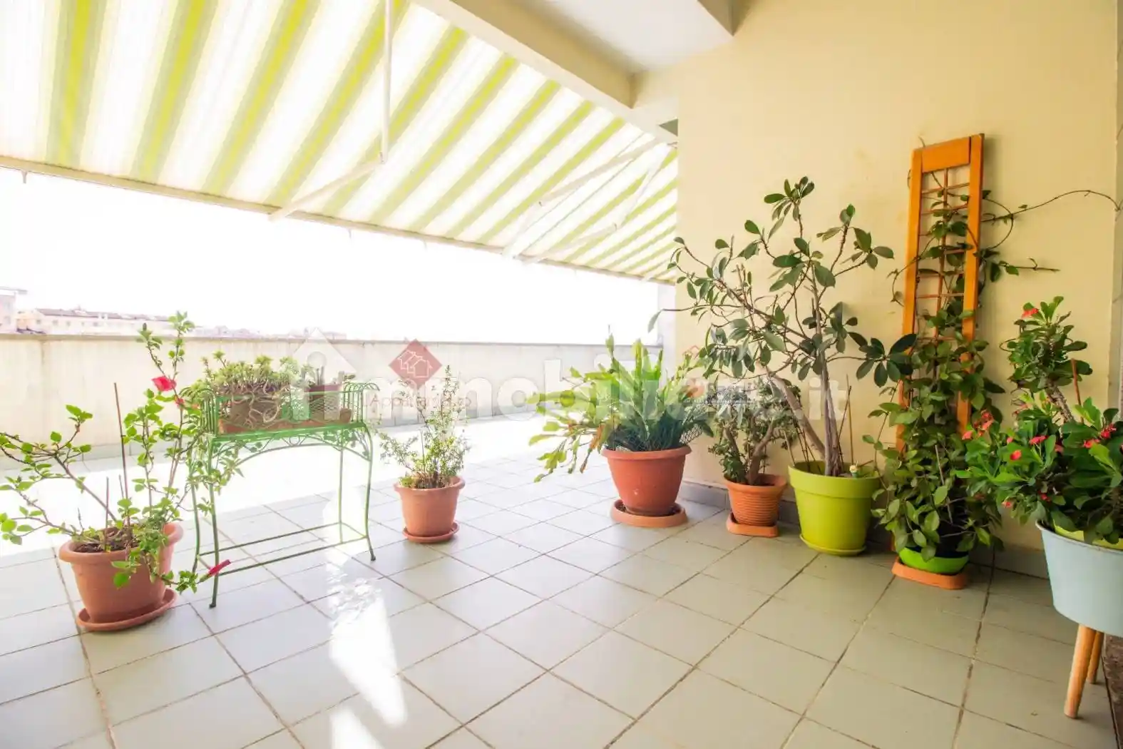 Attico - Mansarda in vendita a Sassari