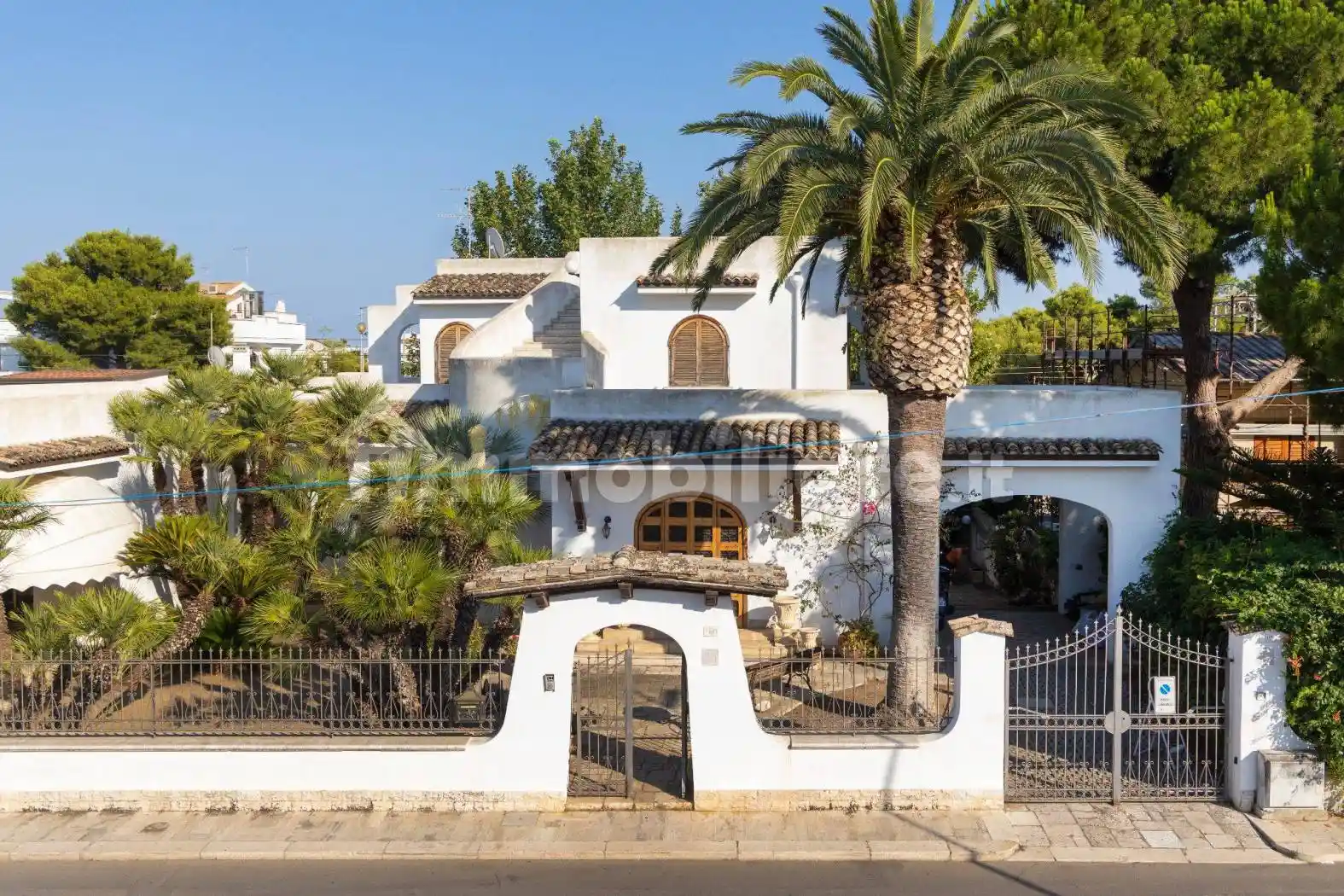 Villa in vendita a Ginosa