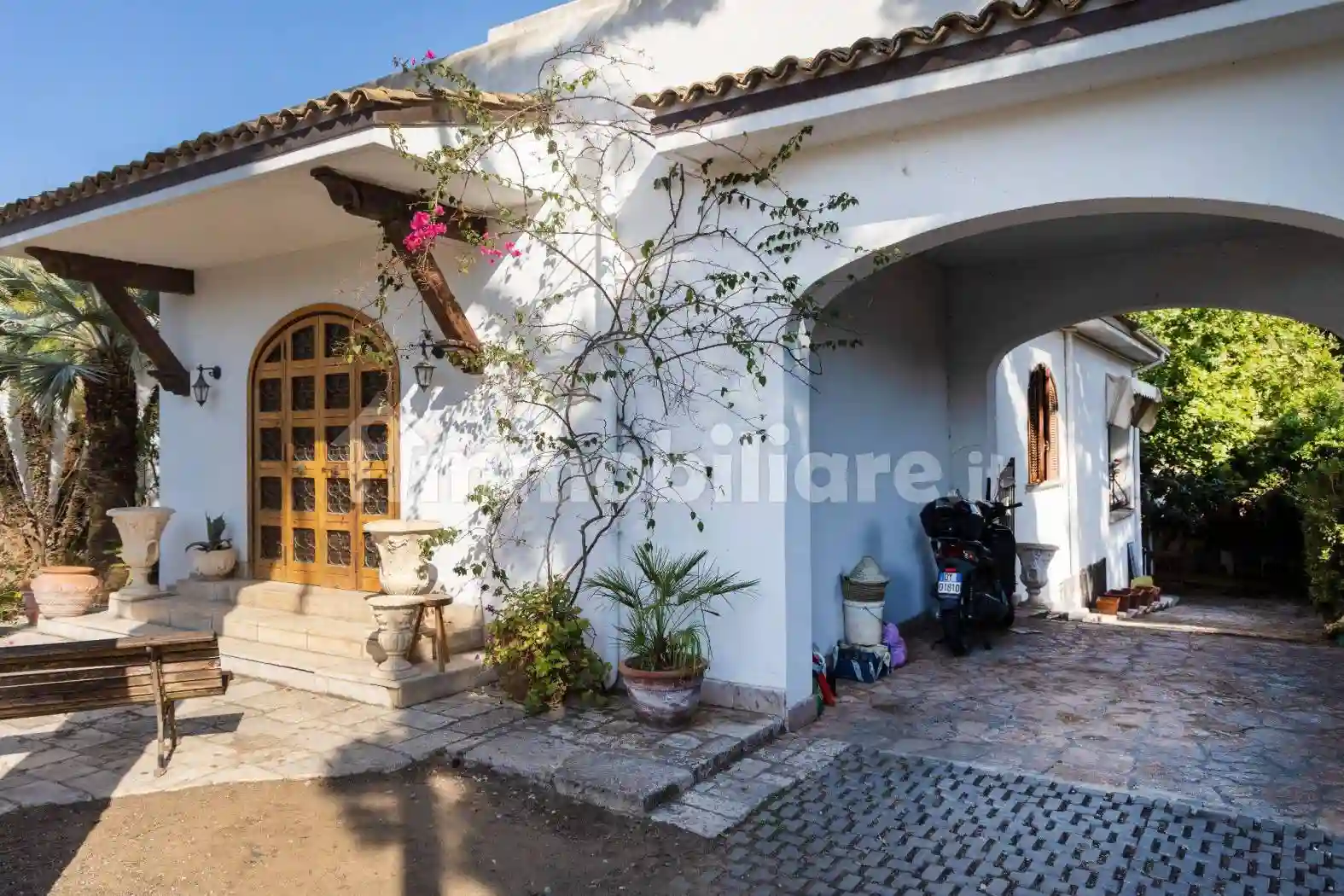 Villa - foto 3