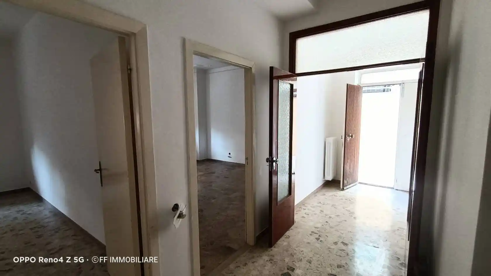 Appartamento in vendita a Recanati