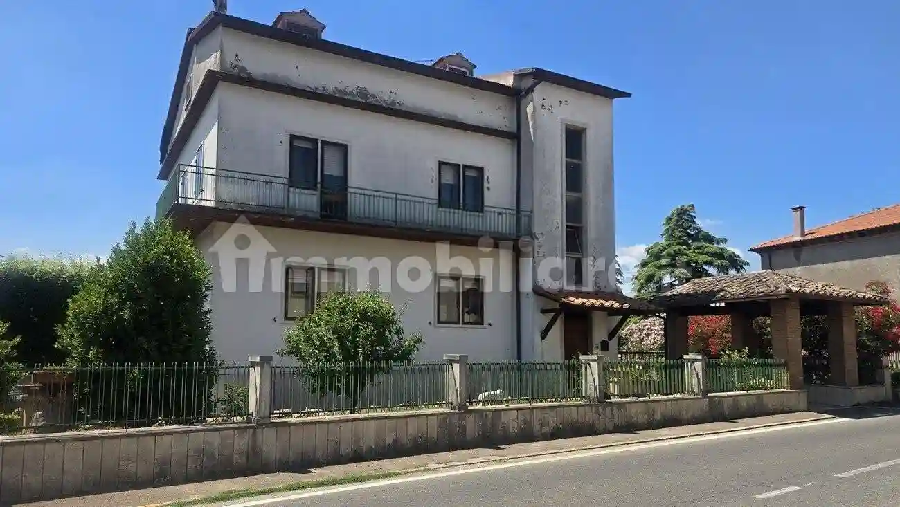 Palazzo - Edificio - foto 2