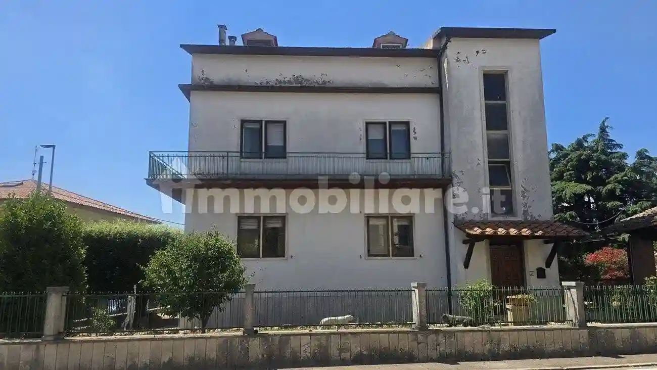 Palazzo - Edificio - foto 4
