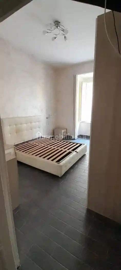 Appartamento in affitto a Napoli