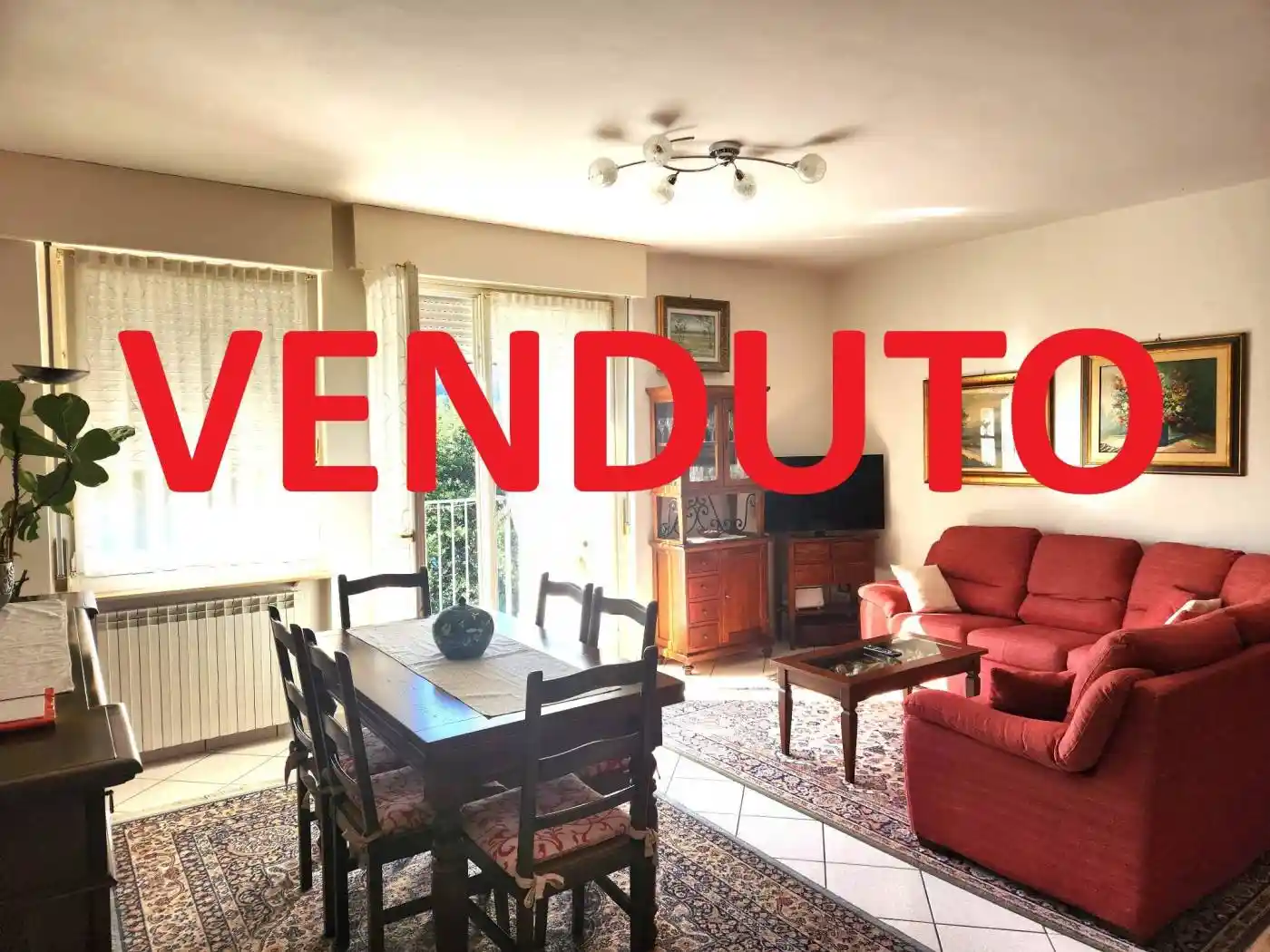 Appartamento in vendita a Albino