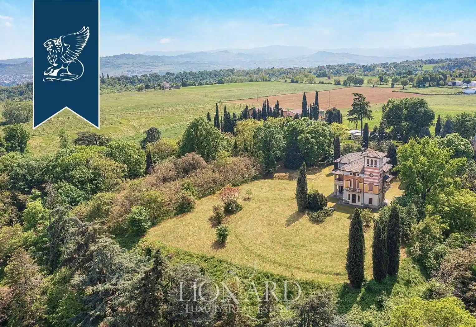 Villa in vendita a Casalgrande