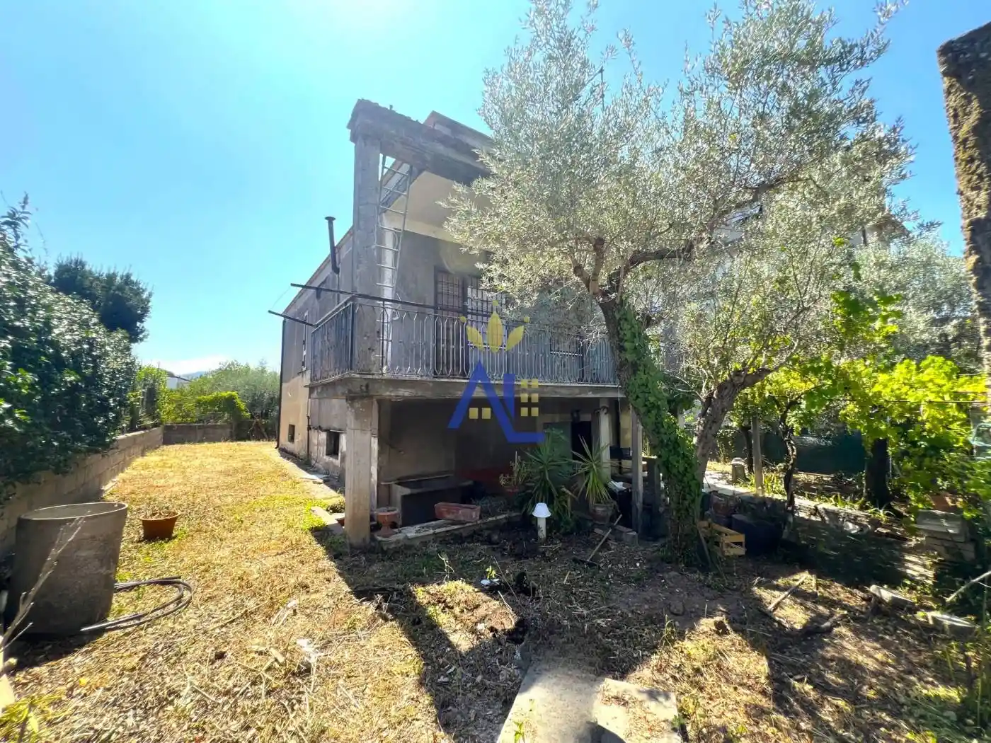 Villa in vendita a Roma