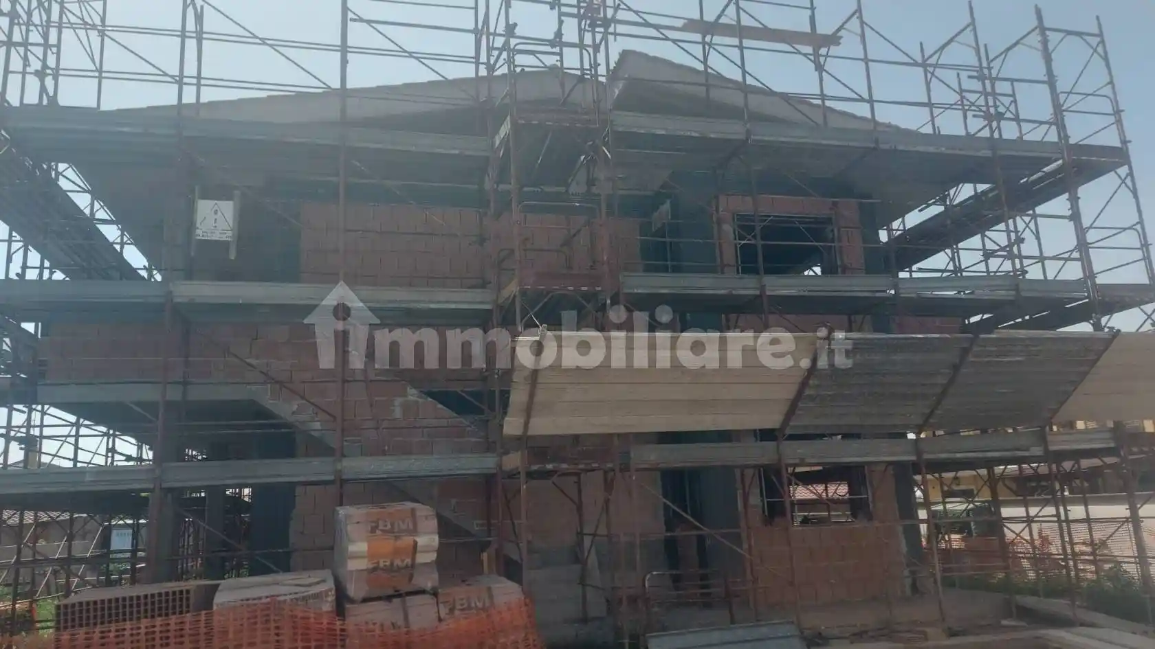 Appartamento in vendita a Pomezia
