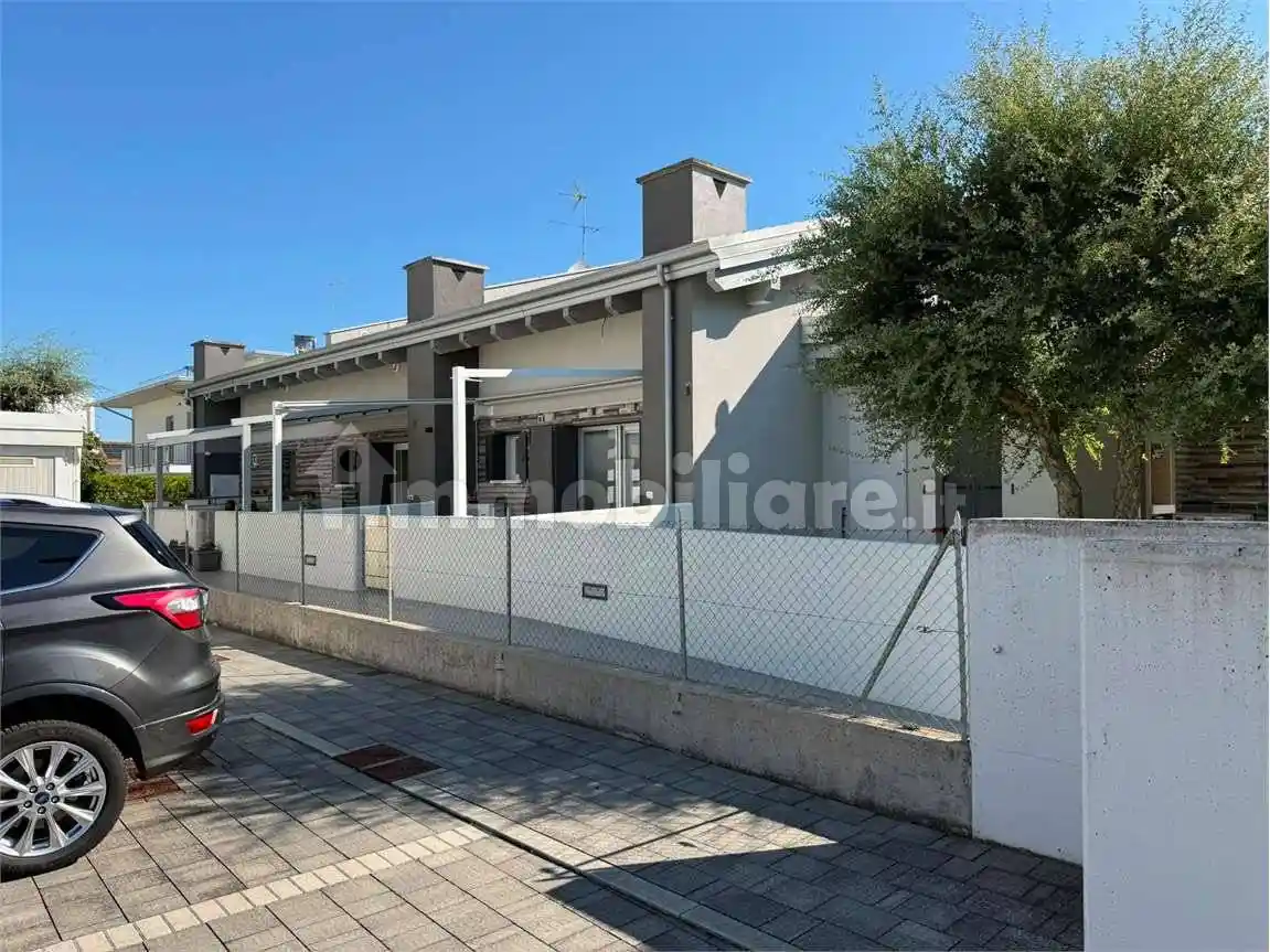 Villa in vendita a Jesolo